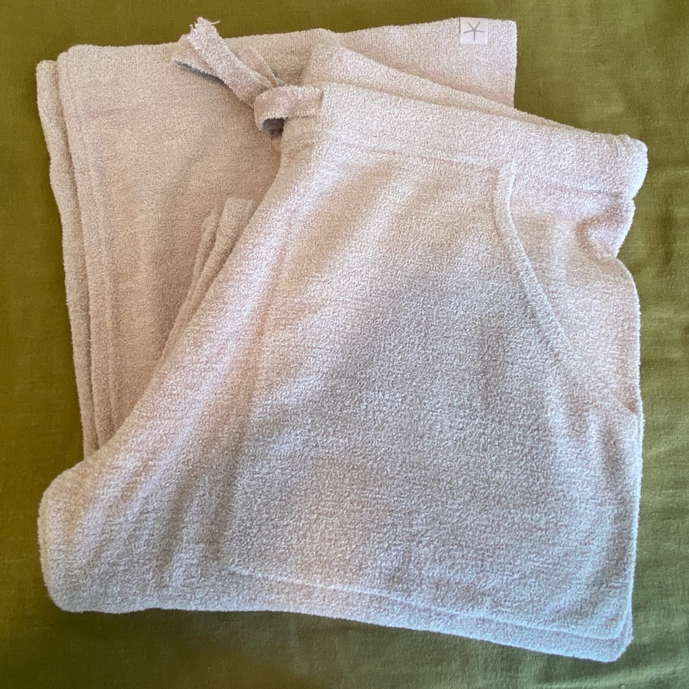 Barefoot Dreams Cozy Chic Ultra Lite Wide Leg Pant